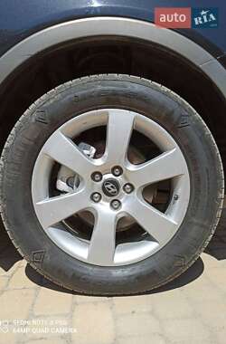 Позашляховик / Кросовер Hyundai ix55 2008 в Чернівцях