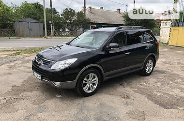 Внедорожник / Кроссовер Hyundai ix55 2011 в Виннице