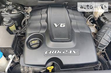 Внедорожник / Кроссовер Hyundai ix55 2009 в 
