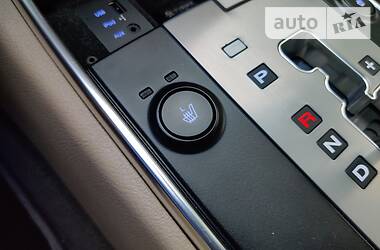 Внедорожник / Кроссовер Hyundai ix55 2009 в 