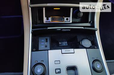 Внедорожник / Кроссовер Hyundai ix55 2009 в 