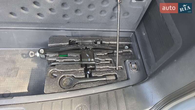 Внедорожник / Кроссовер Hyundai ix55 2009 в Одессе