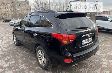 Внедорожник / Кроссовер Hyundai ix55 2009 в Черкасском
