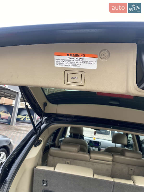 Позашляховик / Кросовер Hyundai ix55 2009 в Кривому Розі