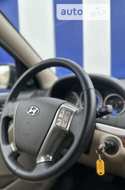 Внедорожник / Кроссовер Hyundai ix55 2011 в Калуше