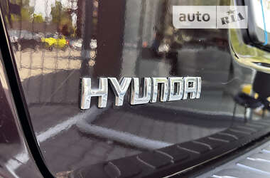 Позашляховик / Кросовер Hyundai ix55 2011 в Одесі