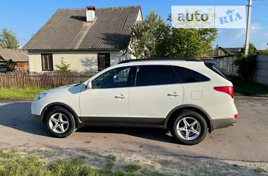 Позашляховик / Кросовер Hyundai ix55 2008 в Києві