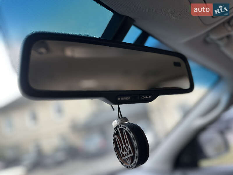 Позашляховик / Кросовер Hyundai ix55 2009 в Тернополі