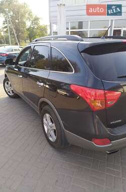 Позашляховик / Кросовер Hyundai ix55 2009 в Одесі