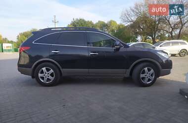 Позашляховик / Кросовер Hyundai ix55 2009 в Одесі