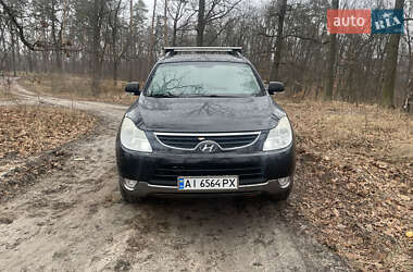 Позашляховик / Кросовер Hyundai ix55 2010 в Бучі