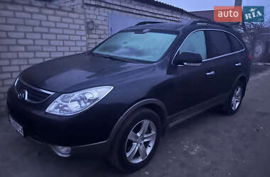 Внедорожник / Кроссовер Hyundai ix55 2008 в 