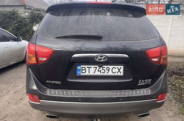 Внедорожник / Кроссовер Hyundai ix55 2008 в 