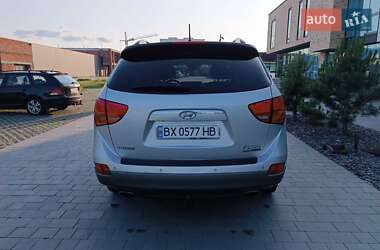 Позашляховик / Кросовер Hyundai ix55 2010 в Хмельницькому