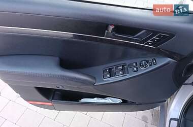 Позашляховик / Кросовер Hyundai ix55 2010 в Хмельницькому