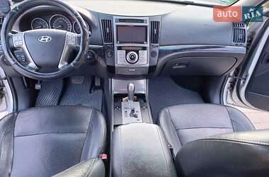 Позашляховик / Кросовер Hyundai ix55 2010 в Хмельницькому