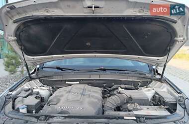 Позашляховик / Кросовер Hyundai ix55 2010 в Хмельницькому