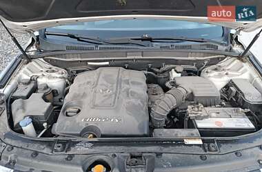 Позашляховик / Кросовер Hyundai ix55 2010 в Хмельницькому