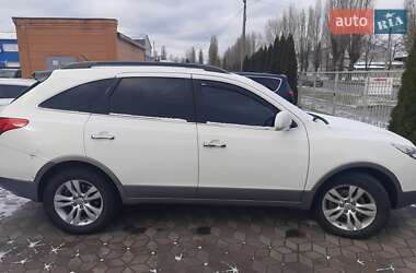 Позашляховик / Кросовер Hyundai ix55 2012 в Березані