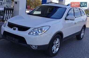 Позашляховик / Кросовер Hyundai ix55 2012 в Києві