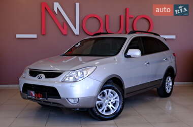 Внедорожник / Кроссовер Hyundai ix55 2008 в Одессе