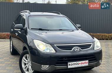 Позашляховик / Кросовер Hyundai ix55 2009 в Вінниці