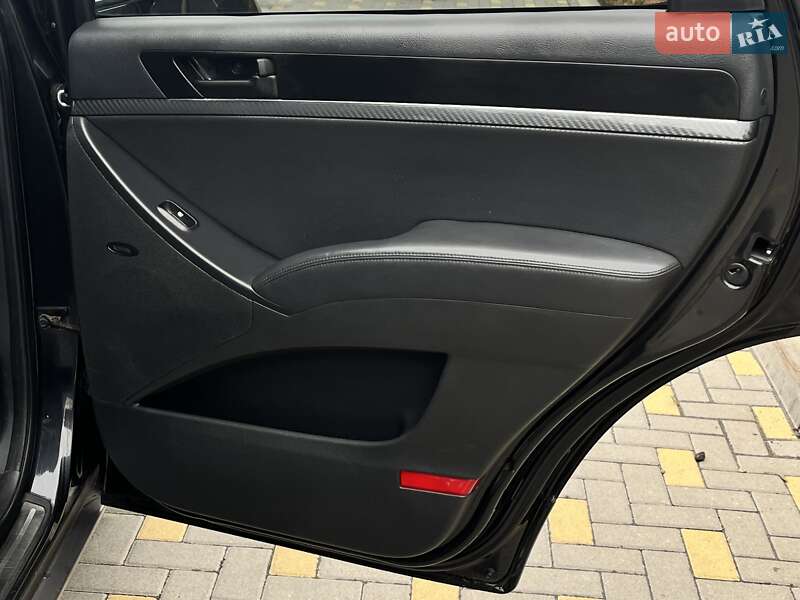 Позашляховик / Кросовер Hyundai ix55 2009 в Вінниці