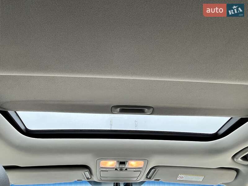 Позашляховик / Кросовер Hyundai ix55 2009 в Вінниці
