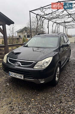 Позашляховик / Кросовер Hyundai ix55 2009 в Виноградові