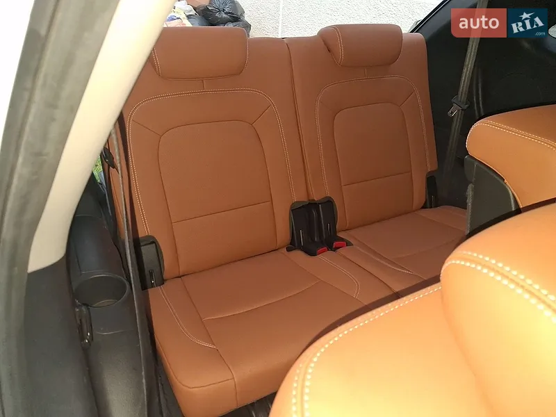 Hyundai ix55