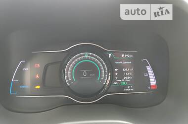 Внедорожник / Кроссовер Hyundai Kona Electric 2020 в Житомире