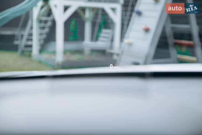 Позашляховик / Кросовер Hyundai Kona Electric 2021 в Золочеві