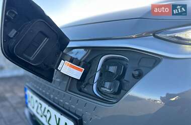 Внедорожник / Кроссовер Hyundai Kona Electric 2019 в Мукачево