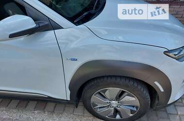 Позашляховик / Кросовер Hyundai Kona Electric 2019 в Миколаєві