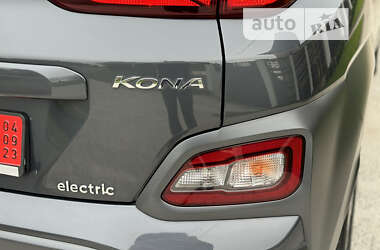 Внедорожник / Кроссовер Hyundai Kona Electric 2020 в Дубно