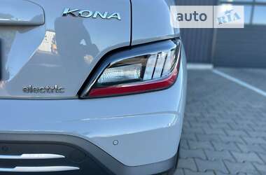 Внедорожник / Кроссовер Hyundai Kona Electric 2021 в Луцке