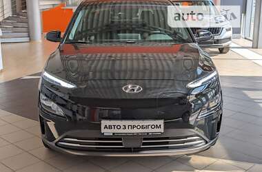 Внедорожник / Кроссовер Hyundai Kona Electric 2023 в Харькове