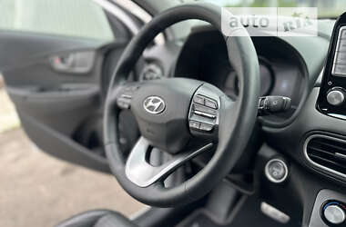 Внедорожник / Кроссовер Hyundai Kona Electric 2020 в Бродах