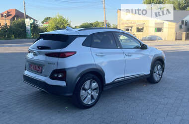 Внедорожник / Кроссовер Hyundai Kona Electric 2020 в Городке