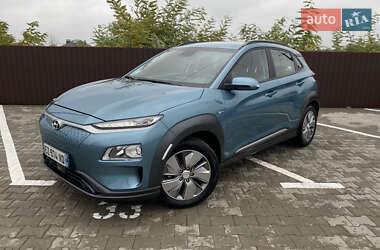 Позашляховик / Кросовер Hyundai Kona Electric 2020 в Вінниці