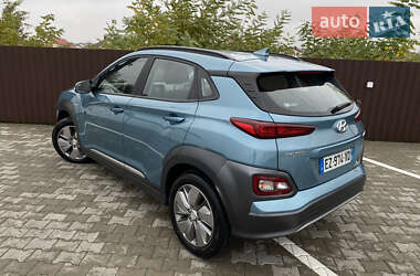 Внедорожник / Кроссовер Hyundai Kona Electric 2020 в Виннице