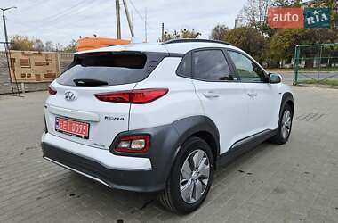 Внедорожник / Кроссовер Hyundai Kona Electric 2020 в Радомышле