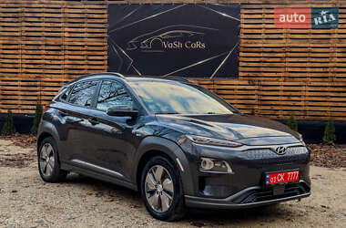 Внедорожник / Кроссовер Hyundai Kona Electric 2019 в Бродах