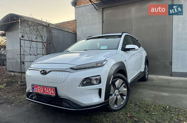 Внедорожник / Кроссовер Hyundai Kona Electric 2020 в Казатине