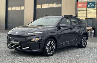 Позашляховик / Кросовер Hyundai Kona Electric 2021 в Рівному