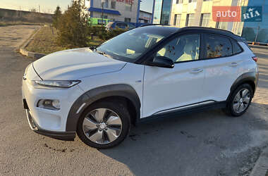 Внедорожник / Кроссовер Hyundai Kona Electric 2020 в Ковеле