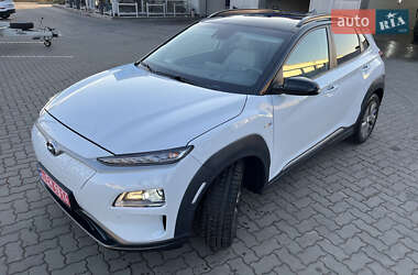 Внедорожник / Кроссовер Hyundai Kona Electric 2020 в Ковеле