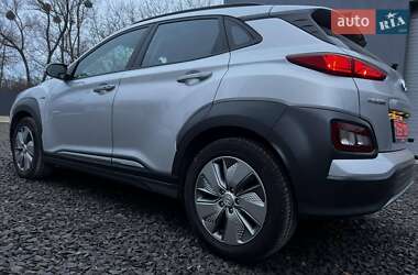 Внедорожник / Кроссовер Hyundai Kona Electric 2020 в Ковеле