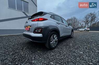 Внедорожник / Кроссовер Hyundai Kona Electric 2020 в Ковеле