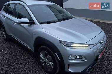 Внедорожник / Кроссовер Hyundai Kona Electric 2020 в Ковеле